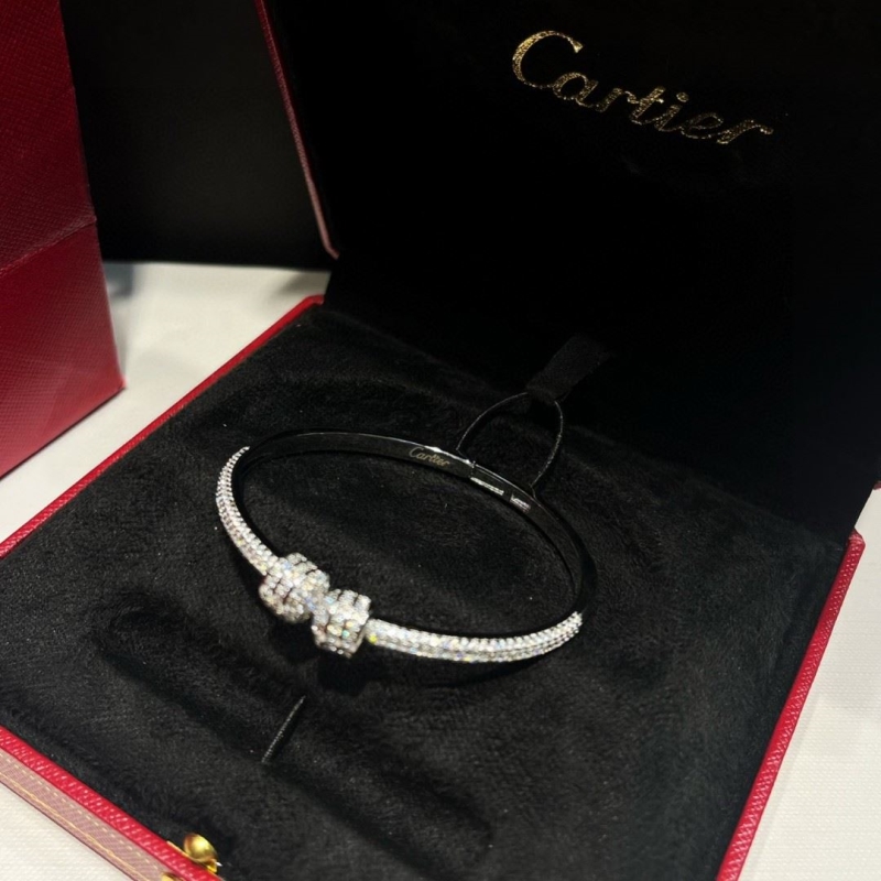 Cartier Bracelets